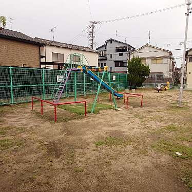 実際訪問したユーザーが直接撮影して投稿した千成町公園千成町児童遊園の写真