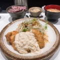 実際訪問したユーザーが直接撮影して投稿した中野定食屋手しおごはん 玄 中野店の写真