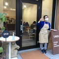 実際訪問したユーザーが直接撮影して投稿した府内町カフェCafe LARSの写真