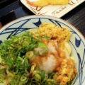 実際訪問したユーザーが直接撮影して投稿した栄和町うどん丸亀製麺 大東店の写真