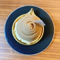 実際訪問したユーザーが直接撮影して投稿した日本橋兜町スイーツpatisserie easeの写真