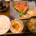 実際訪問したユーザーが直接撮影して投稿した渋谷定食屋土鍋炊ごはん なかよしの写真
