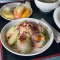 実際訪問したユーザーが直接撮影して投稿した中之島タイ料理チェンマイの写真