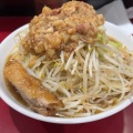 実際訪問したユーザーが直接撮影して投稿した本多ラーメン専門店豚ノヴァ 国分寺本店の写真