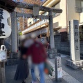 実際訪問したユーザーが直接撮影して投稿した連雀町神社川越 熊野神社の写真