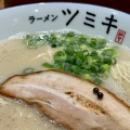 実際訪問したユーザーが直接撮影して投稿した次郎丸ラーメン専門店ラーメン ツミキの写真