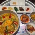 実際訪問したユーザーが直接撮影して投稿した梅田韓国料理KOREAN BISTRO SO 大丸梅田店の写真