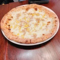 実際訪問したユーザーが直接撮影して投稿した備後東イタリアンpizza&pasta mareの写真