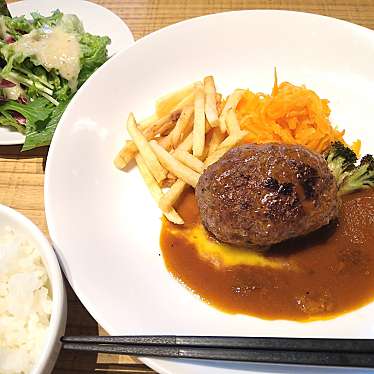 肉屋のビストロ にくらうす 梅田エスト店のundefinedに実際訪問訪問したユーザーunknownさんが新しく投稿した新着口コミの写真