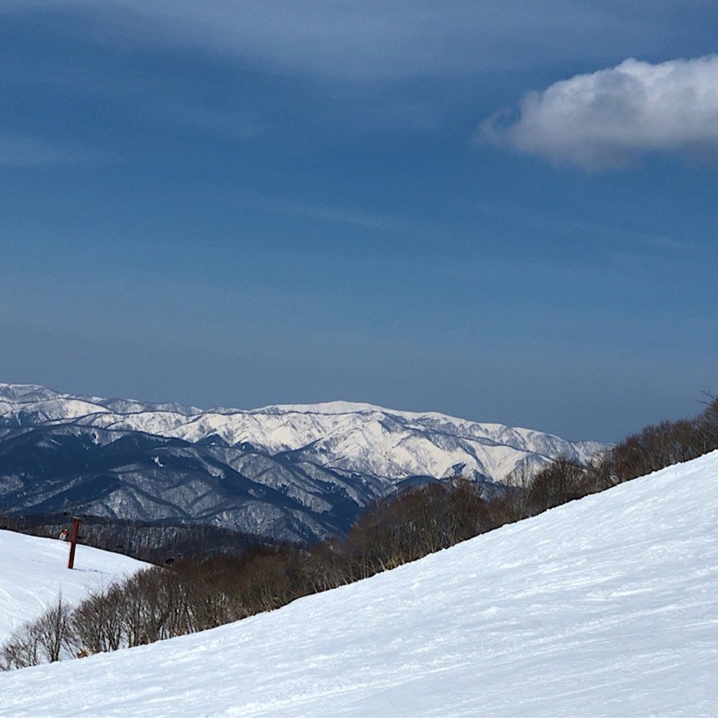 Hiro-Sakuさんが投稿した神岡町伏方スキー場のお店ひだ流葉スキー場/ヒダナガレハスキージョウの写真
