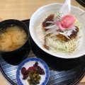 実際訪問したユーザーが直接撮影して投稿した野村定食屋お食事処ときわの写真