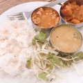 実際訪問したユーザーが直接撮影して投稿した錦糸インド料理Venu’s South Indian Dining 錦糸町店の写真