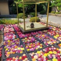 実際訪問したユーザーが直接撮影して投稿した八束町波入庭園由志園の写真