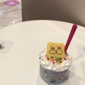 実際訪問したユーザーが直接撮影して投稿した紙屋町アイスクリームサーティワン 広島サンモール店の写真