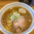 実際訪問したユーザーが直接撮影して投稿した新井ラーメン専門店麺屋 はし本の写真