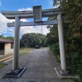 実際訪問したユーザーが直接撮影して投稿した石廊崎神社石室神社の写真