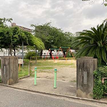 実際訪問したユーザーが直接撮影して投稿した東栄町公園藤池公園の写真