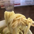 実際訪問したユーザーが直接撮影して投稿した神谷沢ラーメン / つけ麺らーめん 三福の写真