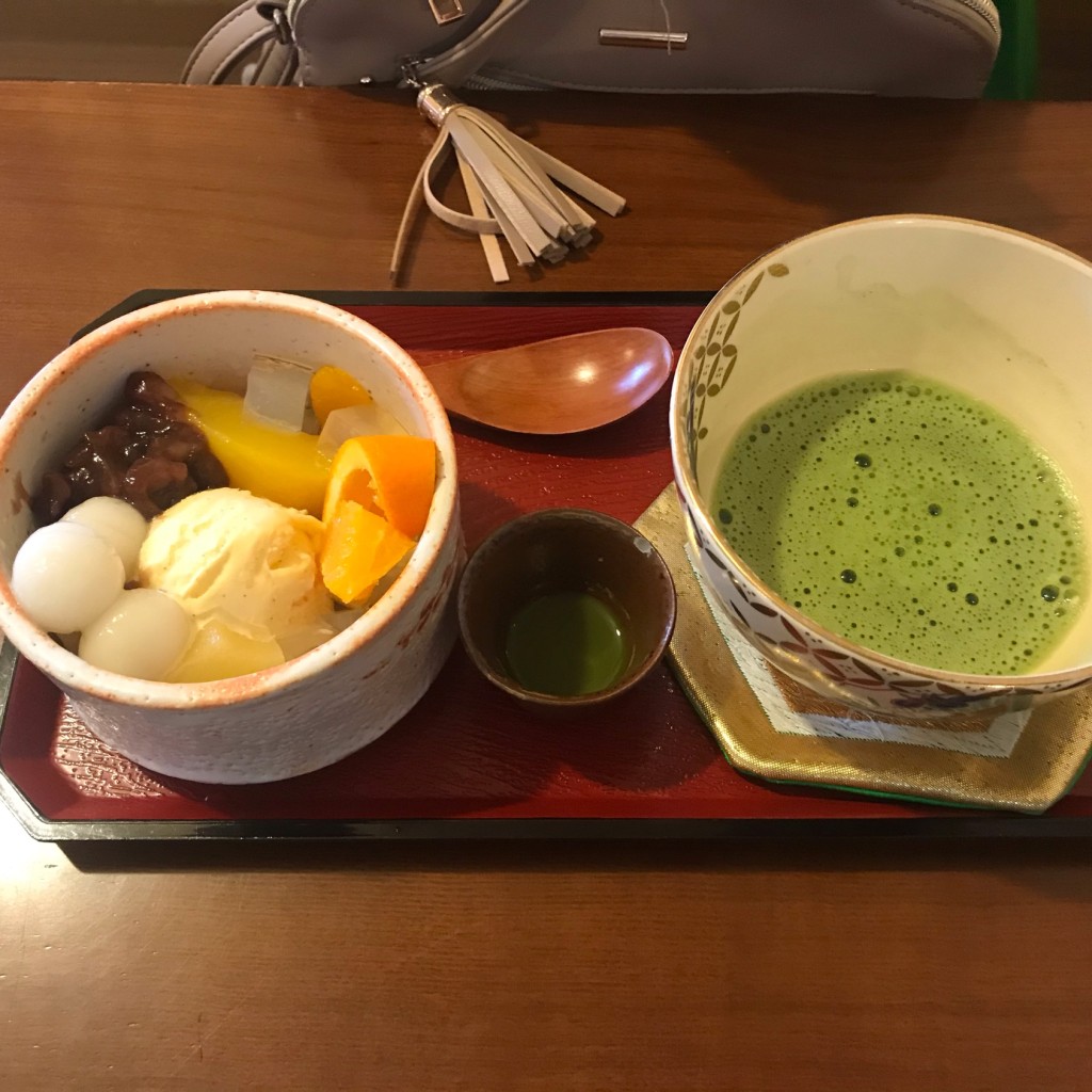 Tomowatershedさんが投稿した向陵西町カフェのお店Co.FUNカフェ/こ・ふんカフェの写真