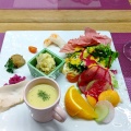 実際訪問したユーザーが直接撮影して投稿した元町カフェCafe Dining B.S. COREの写真