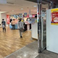 実際訪問したユーザーが直接撮影して投稿した長堂デパート / 百貨店近鉄百貨店 東大阪店の写真