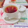 実際訪問したユーザーが直接撮影して投稿した錦カフェカフェ・ド・クリエ 桜通大津店の写真