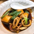 実際訪問したユーザーが直接撮影して投稿した東小橋定食屋よあけ食堂の写真