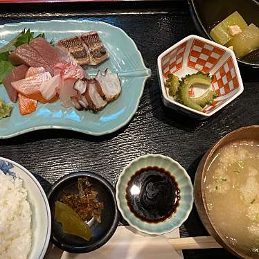 実際訪問したユーザーが直接撮影して投稿した駅前中央和食 / 日本料理和料理 みね家の写真