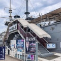 実際訪問したユーザーが直接撮影して投稿した稲岡町博物館世界三大記念艦 三笠の写真