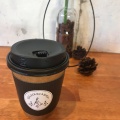 サイフォンコーヒー - 実際訪問したユーザーが直接撮影して投稿した松原町スイーツジェラテリア ヒロの写真のメニュー情報