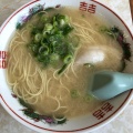 実際訪問したユーザーが直接撮影して投稿した老司ラーメン専門店一九ラーメン 老司本店の写真