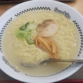 ラーメン - 実際訪問したユーザーが直接撮影して投稿した虹の丘ラーメン専門店スガキヤ 常滑カインズ店の写真のメニュー情報