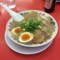 実際訪問したユーザーが直接撮影して投稿した前沢ラーメン専門店ラーメン魁力屋 東久留米店の写真