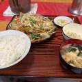 実際訪問したユーザーが直接撮影して投稿した滝ラーメン / つけ麺とん吉の写真