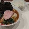 実際訪問したユーザーが直接撮影して投稿した金町ラーメン専門店ラーメン 三浦家の写真