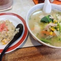 実際訪問したユーザーが直接撮影して投稿した西舞子ラーメン / つけ麺大連の写真