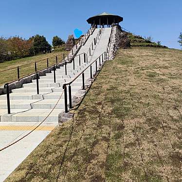 実際訪問したユーザーが直接撮影して投稿した寺山町公園県立 四季の森公園の写真