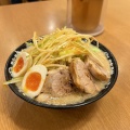 実際訪問したユーザーが直接撮影して投稿した栄町ラーメン / つけ麺味噌のジョー 牛久店の写真