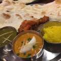 実際訪問したユーザーが直接撮影して投稿した四谷インドカレーDIPMAHAL 四谷本店の写真