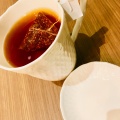 実際訪問したユーザーが直接撮影して投稿した六本木カフェタリーズコーヒー &TEA 六本木一丁目店の写真