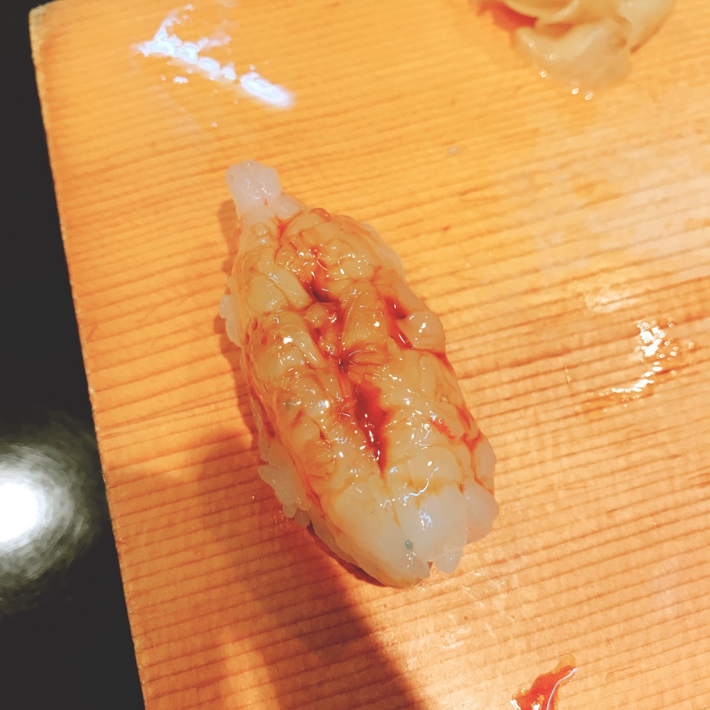 ユーザーが投稿した10貫おまかせ握りの写真 - 実際訪問したユーザーが直接撮影して投稿した北十二条西寿司鮨の魚政の写真