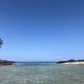 実際訪問したユーザーが直接撮影して投稿した喜瀬海水浴場 / 海浜かりゆしビーチの写真