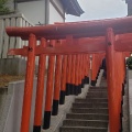 実際訪問したユーザーが直接撮影して投稿したしらとり台神社神鳥前川神社の写真