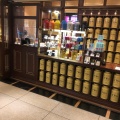 実際訪問したユーザーが直接撮影して投稿した丸の内紅茶専門店TWG Teaの写真