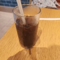 コーヒー - 実際訪問したユーザーが直接撮影して投稿したカフェBECK’S COFFEE SHOP 武蔵小杉北口店の写真のメニュー情報