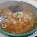 実際訪問したユーザーが直接撮影して投稿した若松町ラーメン / つけ麺かもめの写真