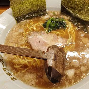 ラーメンショップ椿 上彦川戸店のundefinedに実際訪問訪問したユーザーunknownさんが新しく投稿した新着口コミの写真