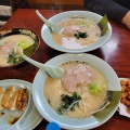 実際訪問したユーザーが直接撮影して投稿した西有年ラーメン / つけ麺ラーメンショップ なまず峠店の写真