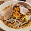 実際訪問したユーザーが直接撮影して投稿した卯の里ラーメン / つけ麺らー麺屋めん丸の写真