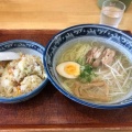 実際訪問したユーザーが直接撮影して投稿した南万々ラーメン / つけ麺らー麺亭の写真